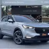 HONDA HR-V 1.5 DI I-VTEC FLEX EXL CVT HONDA HR-V 1.5 DI I-VTEC FLEX EXL CVT