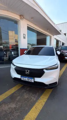 HONDA HR-V 1.5 DI I-VTEC FLEX EXL CVT
