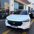 HONDA HR-V 1.5 DI I-VTEC FLEX EXL CVT HONDA HR-V 1.5 DI I-VTEC FLEX EXL CVT