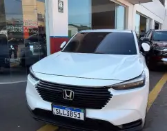 HONDA HR-V 1.5 DI I-VTEC FLEX EXL CVT HONDA HR-V 1.5 DI I-VTEC FLEX EXL CVT