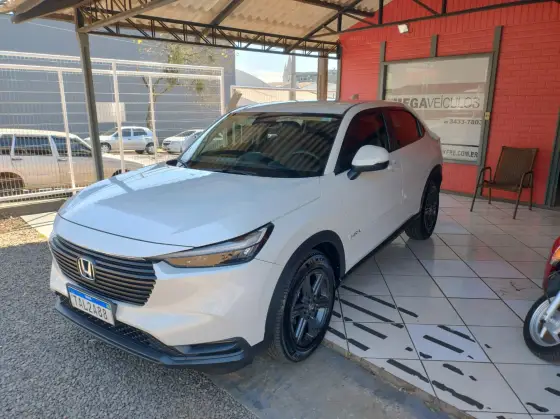 HONDA HR-V 1.5 DI I-VTEC FLEX EXL CVT