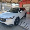 HONDA HR-V 1.5 DI I-VTEC FLEX EXL CVT HONDA HR-V 1.5 DI I-VTEC FLEX EXL CVT