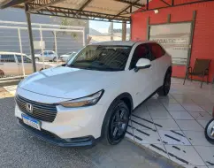 HONDA HR-V 1.5 DI I-VTEC FLEX EXL CVT HONDA HR-V 1.5 DI I-VTEC FLEX EXL CVT
