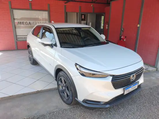 HONDA-HR-V-1.5 DI I-VTEC FLEX EXL CVT HONDA-HR-V-2024