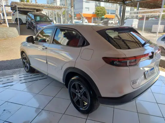 HONDA-HR-V-1.5 DI I-VTEC FLEX EXL CVT HONDA-HR-V-2024