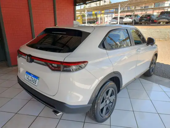 HONDA-HR-V-1.5 DI I-VTEC FLEX EXL CVT HONDA-HR-V-2024