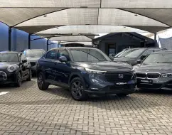 HONDA HR-V 1.5 DI I-VTEC FLEX EXL CVT HONDA HR-V 1.5 DI I-VTEC FLEX EXL CVT