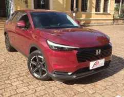 HONDA HR-V 1.5 DI I-VTEC FLEX EXL CVT HONDA HR-V 1.5 DI I-VTEC FLEX EXL CVT