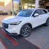 HONDA HR-V 1.5 DI I-VTEC FLEX EXL CVT HONDA HR-V 1.5 DI I-VTEC FLEX EXL CVT