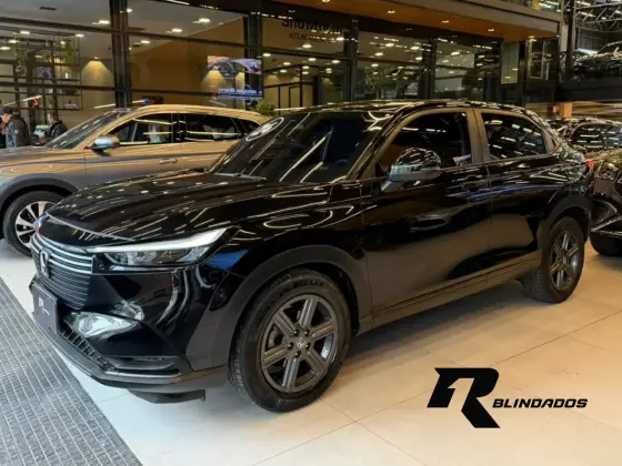 HONDA HR-V 1.5 DI I-VTEC FLEX EXL CVT