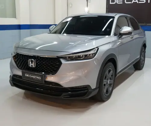 HONDA HR-V 1.5 DI I-VTEC TURBO FLEX ADVANCE CVT