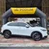 HONDA HR-V 1.5 DI I-VTEC TURBO FLEX ADVANCE CVT HONDA HR-V 1.5 DI I-VTEC TURBO FLEX ADVANCE CVT