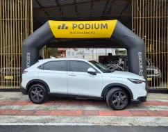 HONDA HR-V 1.5 DI I-VTEC TURBO FLEX ADVANCE CVT HONDA HR-V 1.5 DI I-VTEC TURBO FLEX ADVANCE CVT