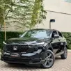 HONDA HR-V 1.5 DI I-VTEC TURBO FLEX ADVANCE CVT HONDA HR-V 1.5 DI I-VTEC TURBO FLEX ADVANCE CVT