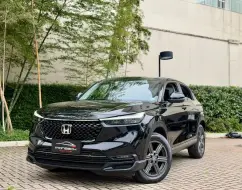 HONDA HR-V 1.5 DI I-VTEC TURBO FLEX ADVANCE CVT HONDA HR-V 1.5 DI I-VTEC TURBO FLEX ADVANCE CVT