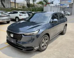 HONDA HR-V 1.5 DI I-VTEC TURBO FLEX ADVANCE CVT HONDA HR-V 1.5 DI I-VTEC TURBO FLEX ADVANCE CVT