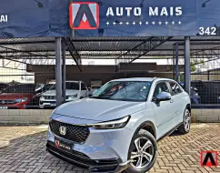 HONDA HR-V 1.5 DI I-VTEC TURBO FLEX TOURING CVT HONDA HR-V 1.5 DI I-VTEC TURBO FLEX TOURING CVT