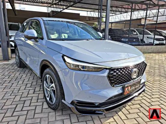 HONDA-HR-V-1.5 DI I-VTEC TURBO FLEX TOURING CVT HONDA-HR-V-2023