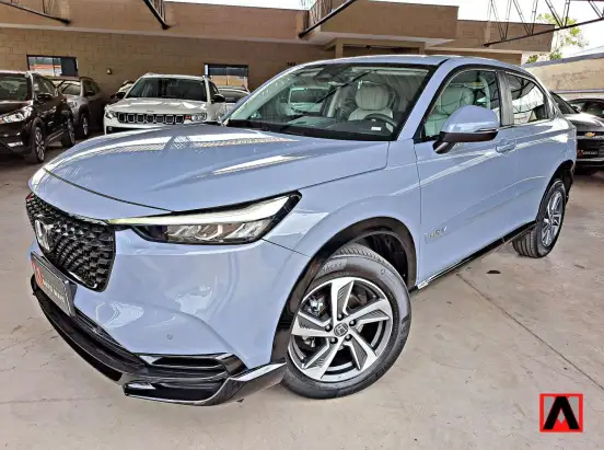 HONDA-HR-V-2023