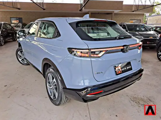 HONDA-HR-V-1.5 DI I-VTEC TURBO FLEX TOURING CVT HONDA-HR-V-2023