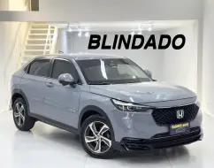 HONDA HR-V 1.5 DI I-VTEC TURBO FLEX TOURING CVT HONDA HR-V 1.5 DI I-VTEC TURBO FLEX TOURING CVT