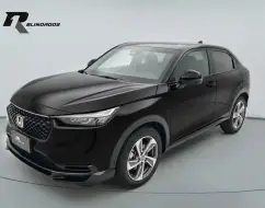 HONDA HR-V 1.5 DI I-VTEC TURBO FLEX TOURING CVT HONDA HR-V 1.5 DI I-VTEC TURBO FLEX TOURING CVT
