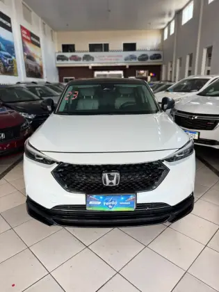 HONDA HR-V 1.5 DI I-VTEC TURBO FLEX TOURING CVT