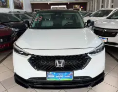HONDA HR-V 1.5 DI I-VTEC TURBO FLEX TOURING CVT HONDA HR-V 1.5 DI I-VTEC TURBO FLEX TOURING CVT
