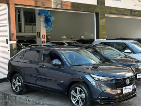 HONDA-HR-V-1.5 DI I-VTEC TURBO FLEX TOURING CVT HONDA-HR-V-2023