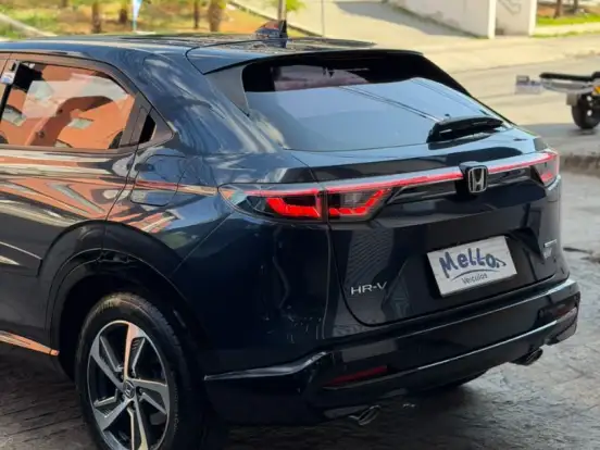 HONDA-HR-V-1.5 DI I-VTEC TURBO FLEX TOURING CVT HONDA-HR-V-2023