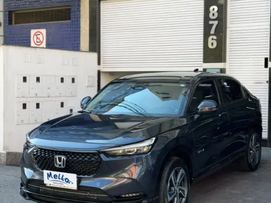 HONDA-HR-V-1.5 DI I-VTEC TURBO FLEX TOURING CVT HONDA-HR-V-2023