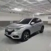 HONDA HR-V 1.8 16V FLEX EX 4P AUTOMÁTICO HONDA HR-V 1.8 16V FLEX EX 4P AUTOMÁTICO