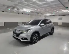 HONDA HR-V 1.8 16V FLEX EX 4P AUTOMÁTICO HONDA HR-V 1.8 16V FLEX EX 4P AUTOMÁTICO