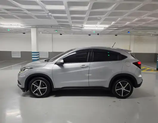 HONDA-HR-V-2019