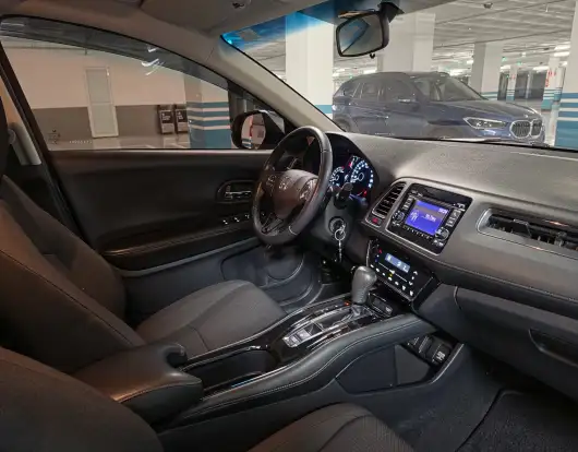 HONDA-HR-V-2019