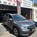 HONDA HR-V 1.8 16V FLEX EX 4P AUTOMÁTICO HONDA HR-V 1.8 16V FLEX EX 4P AUTOMÁTICO