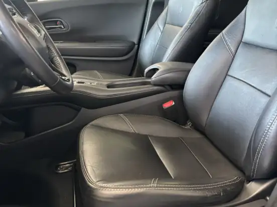 HONDA-HR-V-1.8 16V FLEX EX 4P AUTOMÁTICO HONDA-HR-V-2016