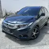 HONDA HR-V 1.8 16V FLEX EX 4P AUTOMÁTICO HONDA HR-V 1.8 16V FLEX EX 4P AUTOMÁTICO