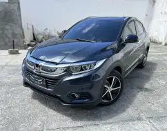 HONDA HR-V 1.8 16V FLEX EX 4P AUTOMÁTICO HONDA HR-V 1.8 16V FLEX EX 4P AUTOMÁTICO