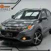 HONDA HR-V 1.8 16V FLEX EX 4P AUTOMÁTICO HONDA HR-V 1.8 16V FLEX EX 4P AUTOMÁTICO
