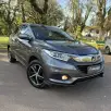 HONDA HR-V 1.8 16V FLEX EX 4P AUTOMÁTICO HONDA HR-V 1.8 16V FLEX EX 4P AUTOMÁTICO