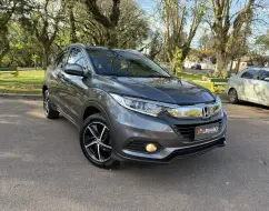HONDA HR-V 1.8 16V FLEX EX 4P AUTOMÁTICO HONDA HR-V 1.8 16V FLEX EX 4P AUTOMÁTICO