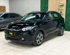 HONDA HR-V 1.8 16V FLEX EX 4P AUTOMÁTICO HONDA HR-V 1.8 16V FLEX EX 4P AUTOMÁTICO