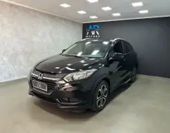 HONDA HR-V 1.8 16V FLEX EX 4P AUTOMÁTICO HONDA HR-V 1.8 16V FLEX EX 4P AUTOMÁTICO