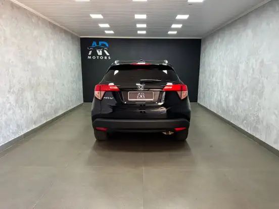 HONDA-HR-V-1.8 16V FLEX EX 4P AUTOMÁTICO HONDA-HR-V-2016