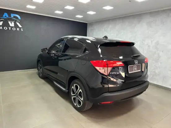 HONDA-HR-V-1.8 16V FLEX EX 4P AUTOMÁTICO HONDA-HR-V-2016
