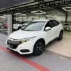 HONDA HR-V 1.8 16V FLEX EX 4P AUTOMÁTICO HONDA HR-V 1.8 16V FLEX EX 4P AUTOMÁTICO