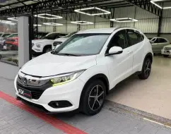 HONDA HR-V 1.8 16V FLEX EX 4P AUTOMÁTICO HONDA HR-V 1.8 16V FLEX EX 4P AUTOMÁTICO