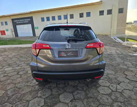 HONDA-HR-V-2018