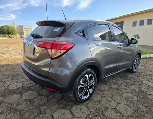 HONDA-HR-V-2018
